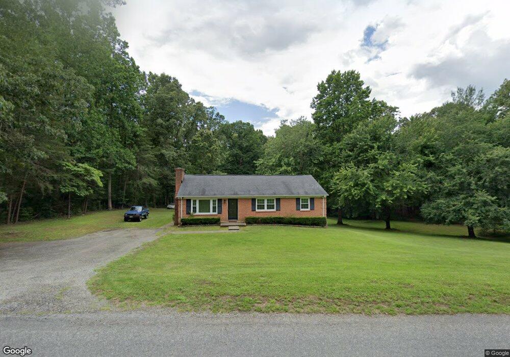531 Frays Mountain Rd, Earlysville, VA 22936 - photo 1