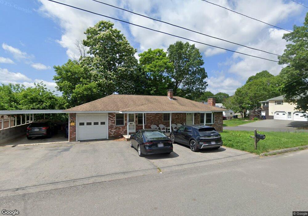 26 Gilmore St, Dracut, MA 01826 - photo 1