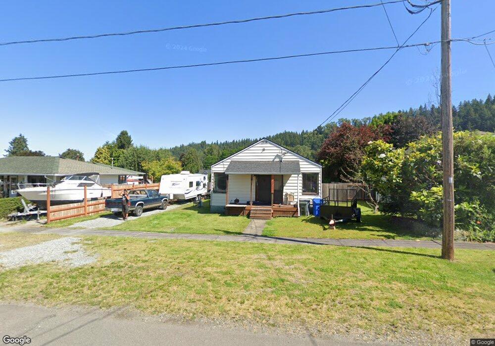 307 Bridge St SE, Orting, WA 98360 - photo 1