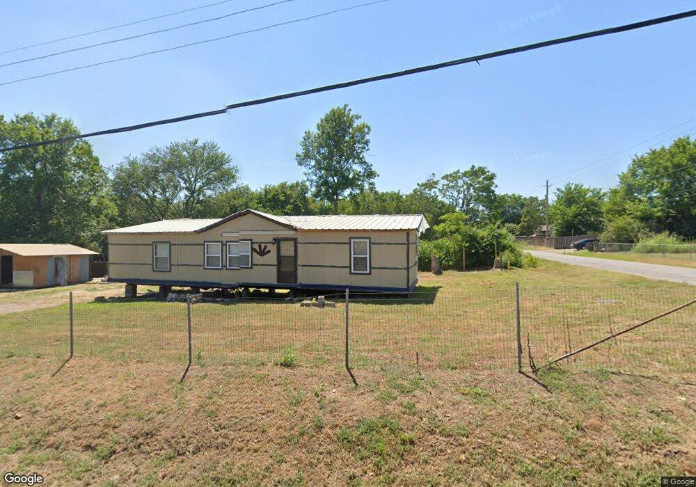 6108 S 63rd St, Tulsa, OK 74131 - photo 1
