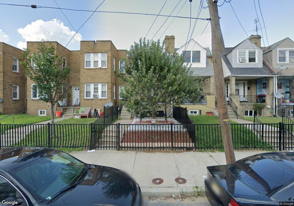 232 Morse St, Camden, NJ 08105 - photo 1