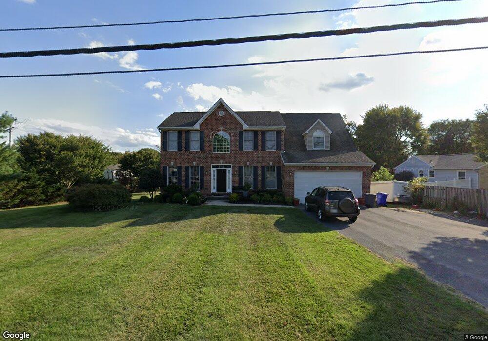 10623 Scaggsville Rd, Laurel, MD 20723 - photo 1