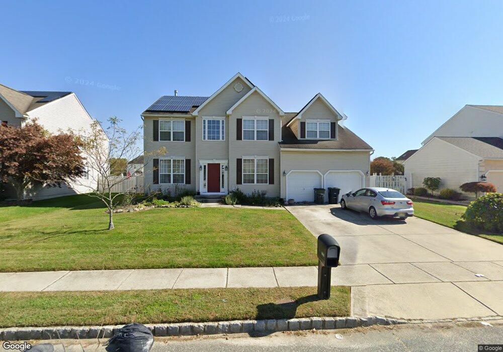 1320 Mulberry Ln, Williamstown, NJ 08094 - photo 1