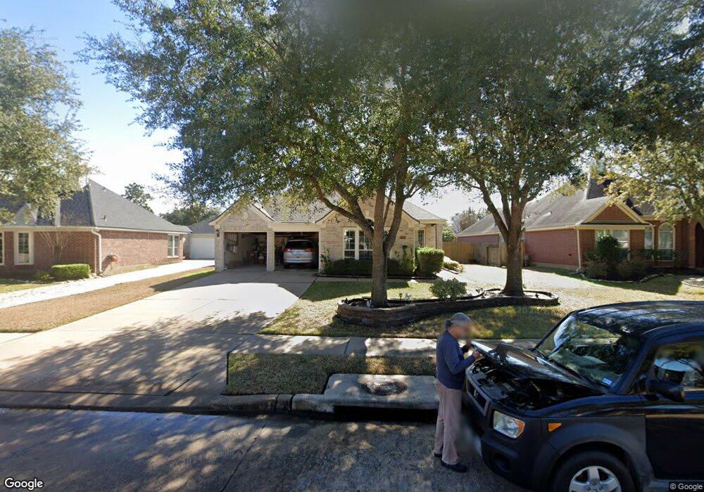 21923 Rivergate Ct, Richmond, TX 77469 - photo 1