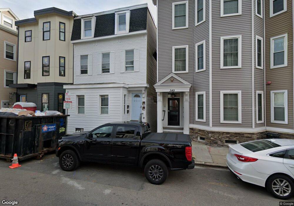 351 E 8th St, Boston, MA 02127 - photo 1