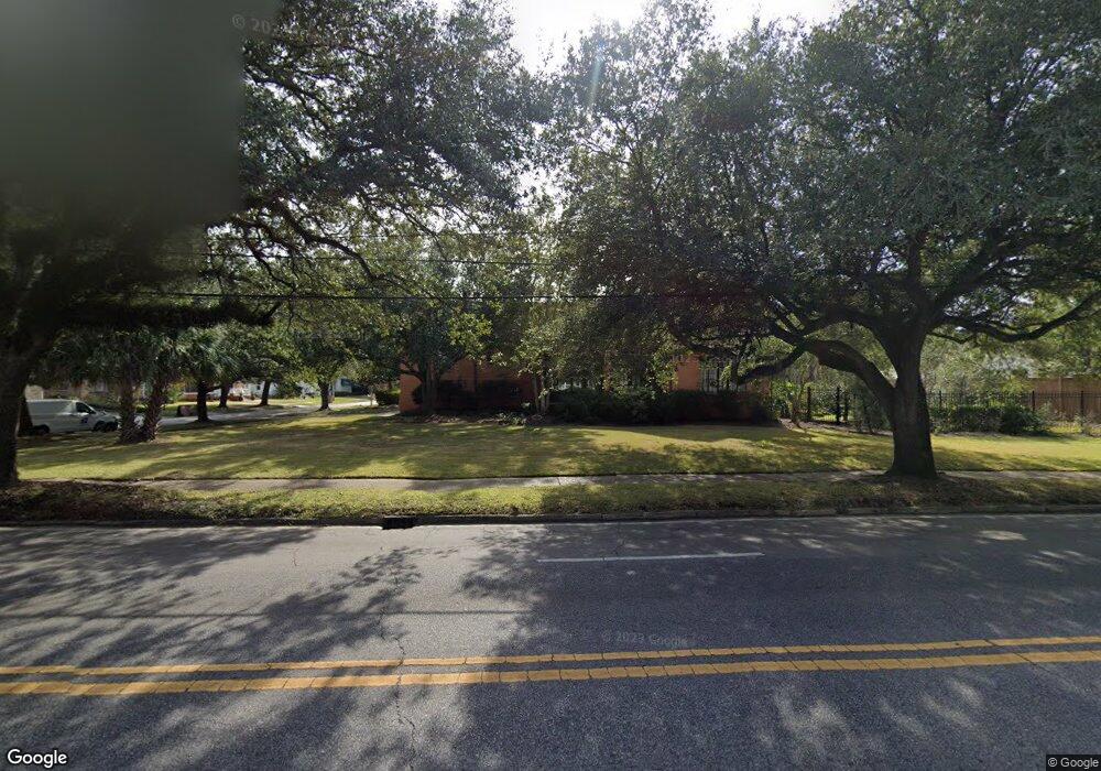 1831 Dauphin St, Mobile, AL 36606 - photo 1