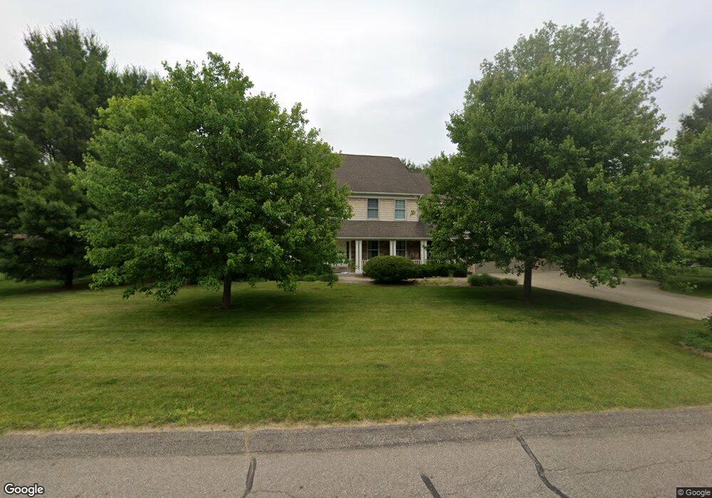 5756 Swallow Ave, Kalamazoo, MI 49009 - photo 1