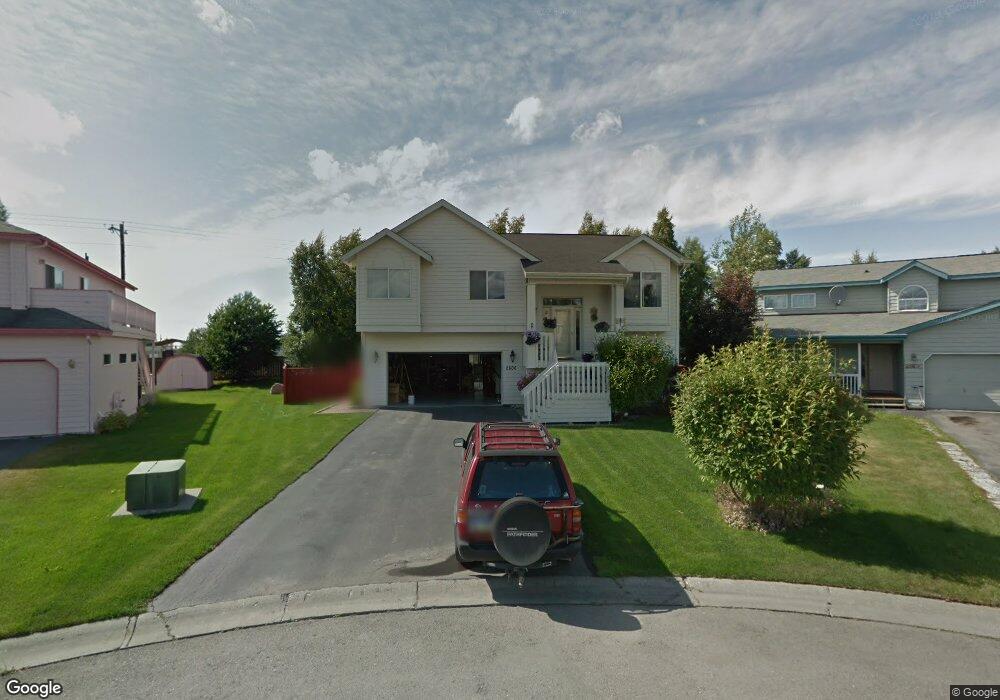 2606 Puffin Point Cir, Anchorage, AK 99507 - photo 1