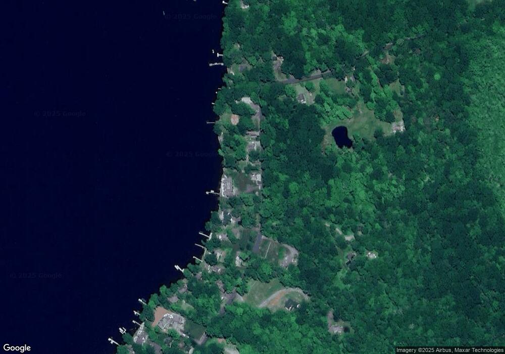 263 E Shore Rd, Morris, CT 06763 - photo 1