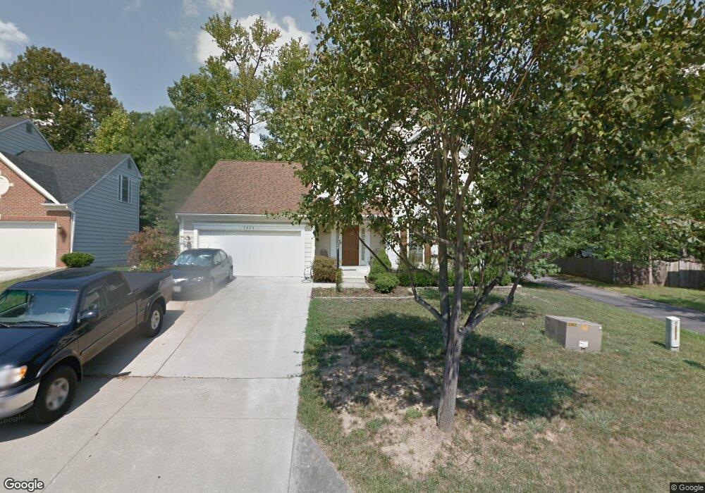 7623 Quicksilver Ct, Bowie, MD 20720 - photo 1