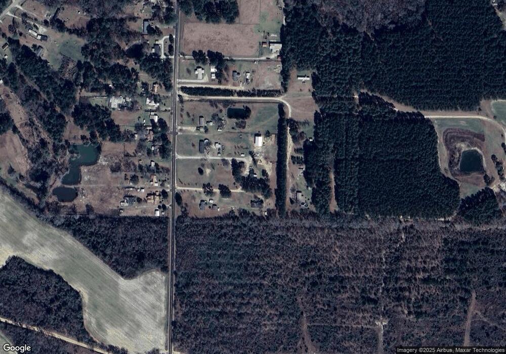 580 Twin Pines Rd, Cordele, GA 31015 - photo 1