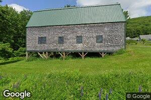 199 Hatchet Mountain Rd, Hope, ME 04847