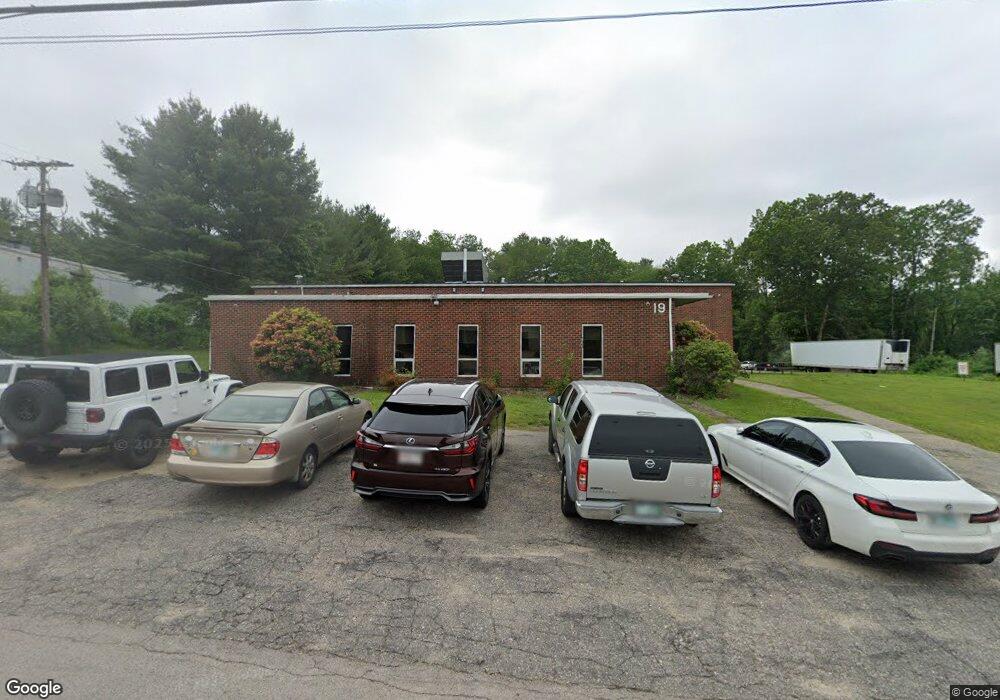 19 Park Ave unit A, Hudson, NH 03051 - photo 1