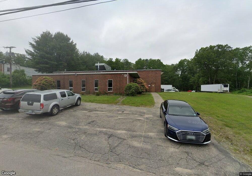 19 Park Ave unit B, Hudson, NH 03051 - photo 1