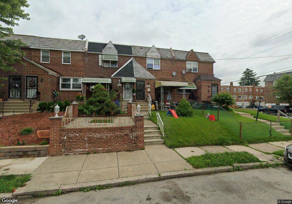 8603 Fayette St, Philadelphia, PA 19150 - photo 1