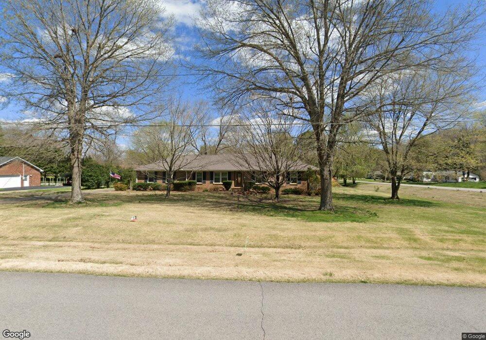 311 Hickory Ln, Franklin, TN 37064 - photo 1