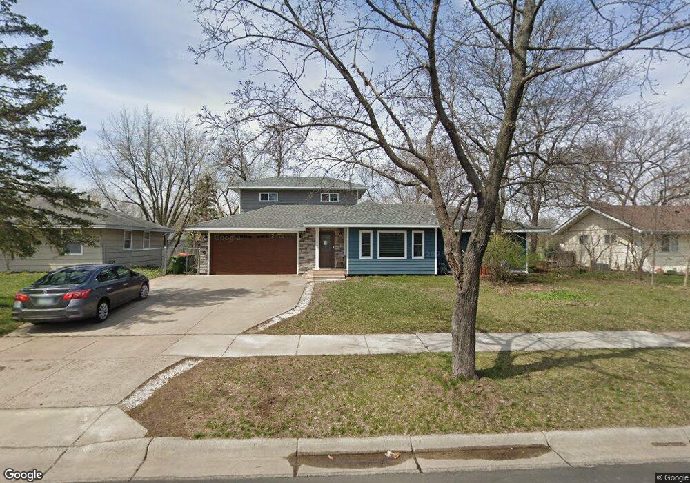 11120 Wren St NW, Coon Rapids, MN 55433 - photo 1