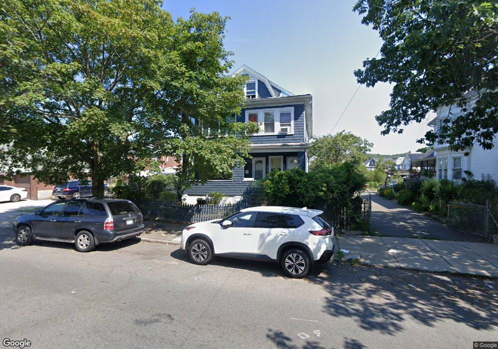 830 Salem St unit 832, Malden, MA 02148 - photo 1