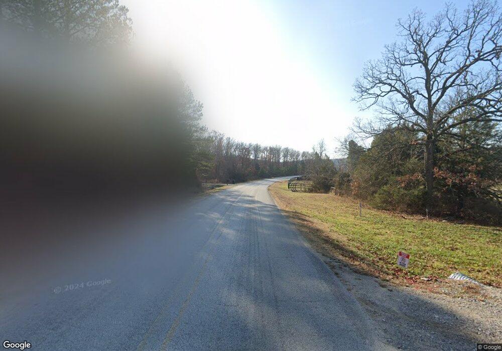 3885 Black Oak Rd, Fayetteville, AR 72701 - photo 1