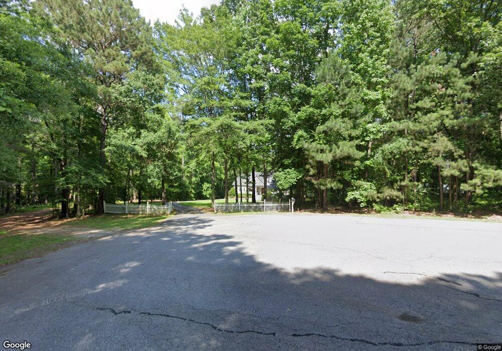 1691 Morgan Dr, Buckhead, GA 30625 - photo 1