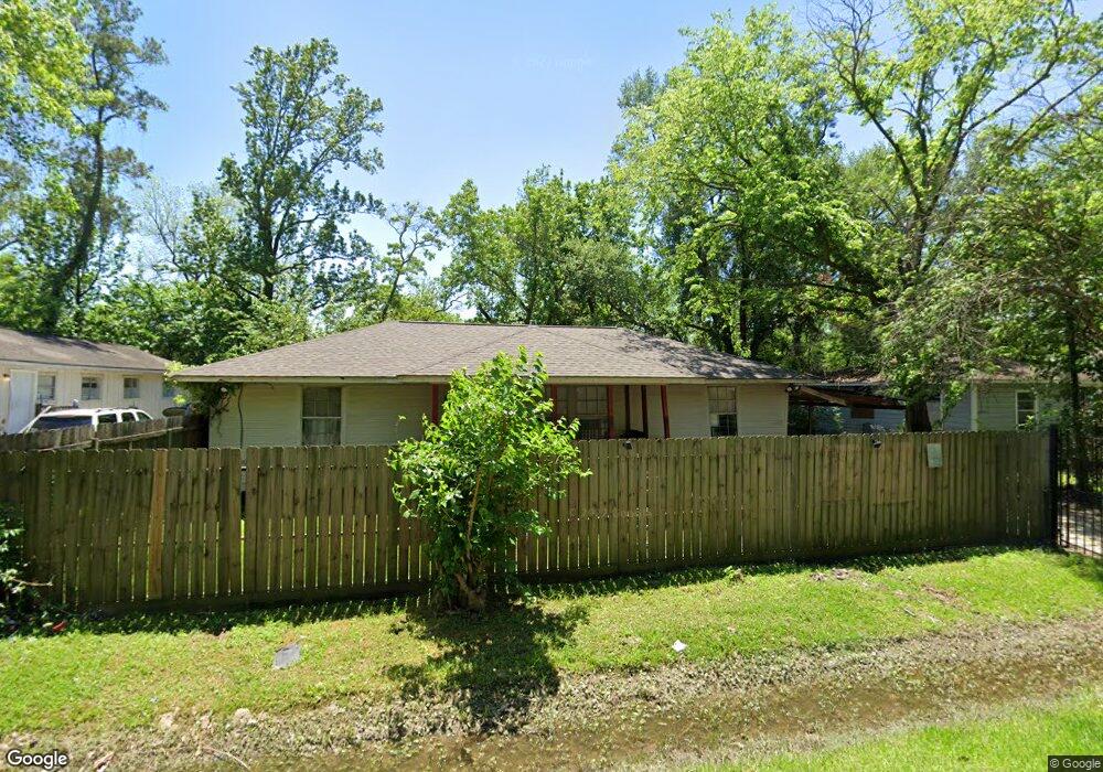 5622 Annunciation St, Houston, TX 77016 - photo 1