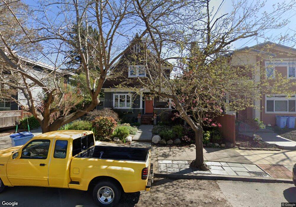 2310 Ward St, Berkeley, CA 94705 - photo 1