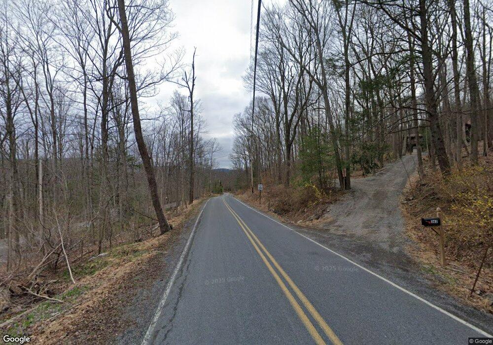 0 Julian Pike, Julian, PA - photo 1