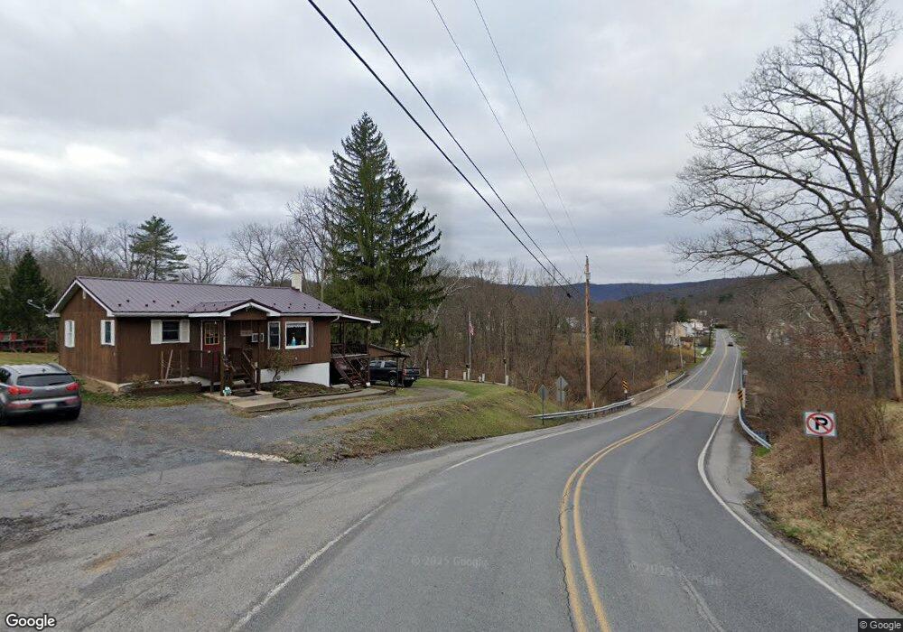 Lot 3 Julian Pike, Julian, PA - photo 1