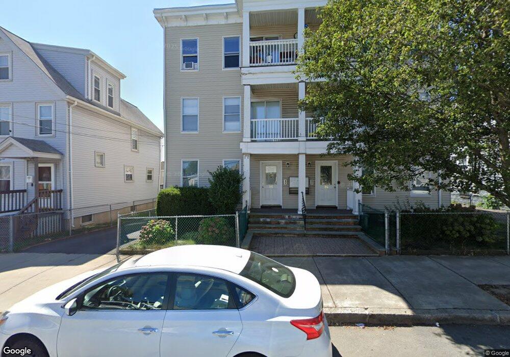 14A Arlington St, Everett, MA 02149 - photo 1