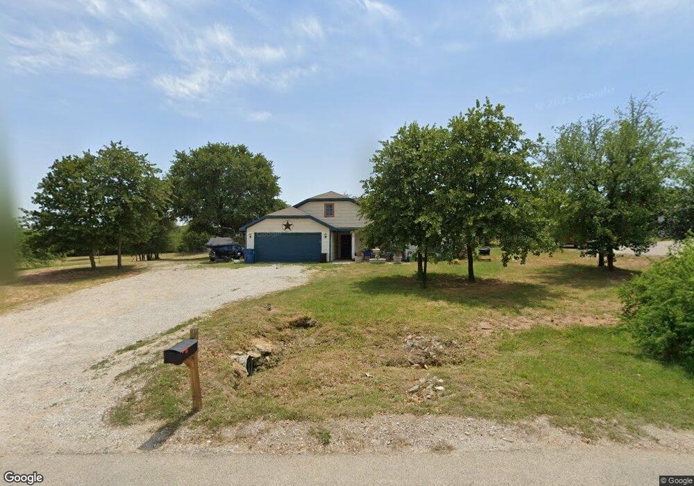 198 Toowoomba Ln, Weatherford, TX 76085 - photo 1