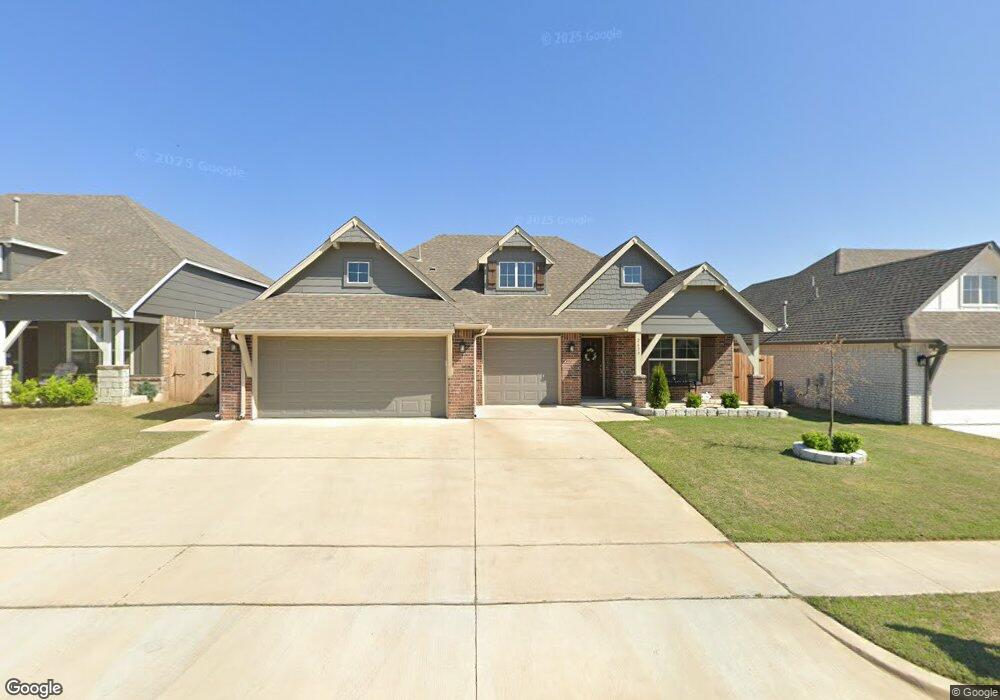 2639 W 114th Place S, Jenks, OK 74037 - photo 1