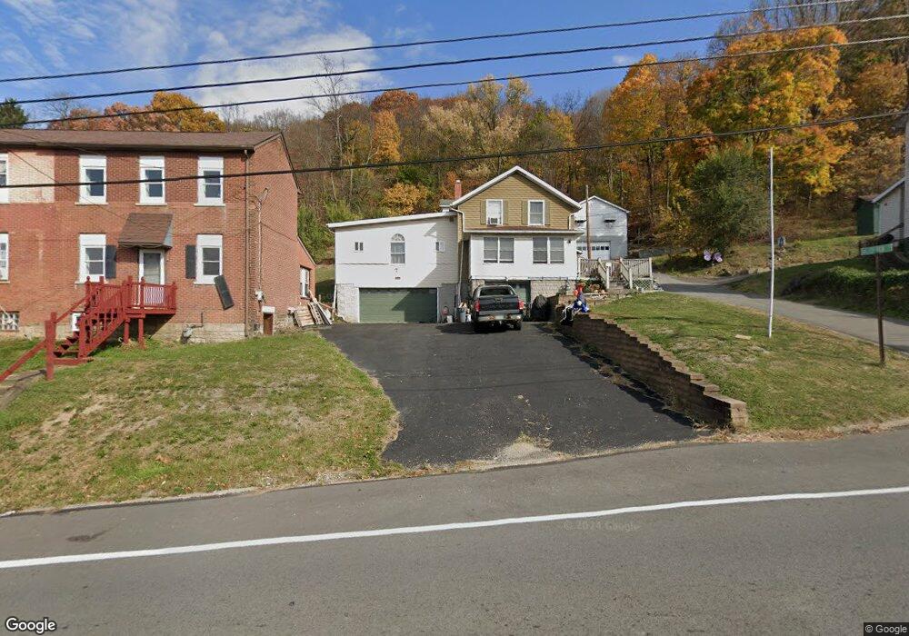 815 E Main St, West Newton, PA 15089 - photo 1