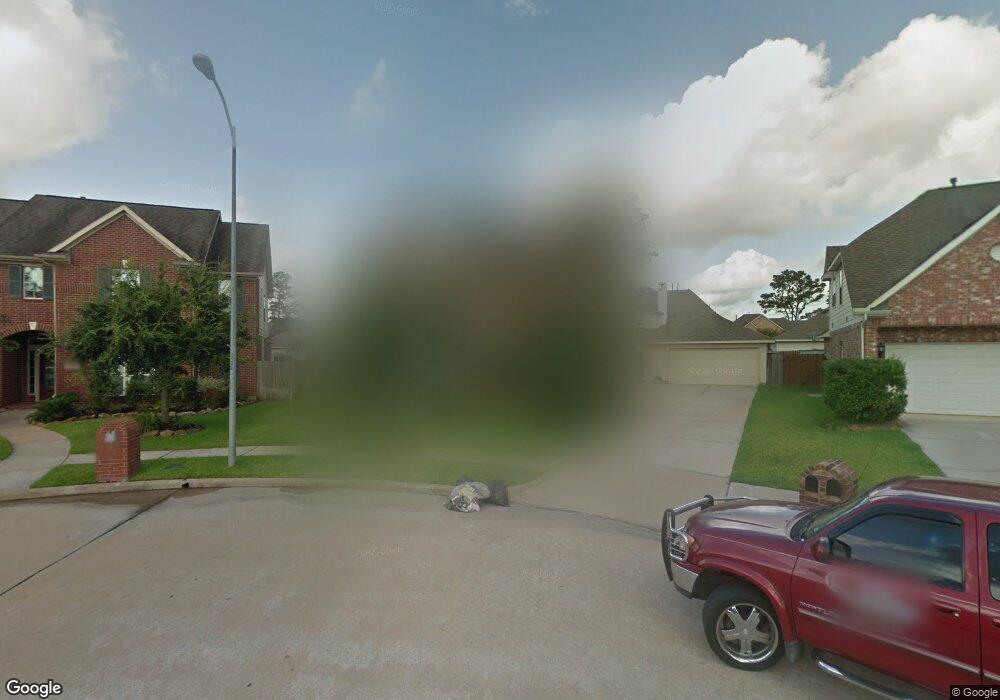 16019 Maycrest Ct, Tomball, TX 77377 - photo 1