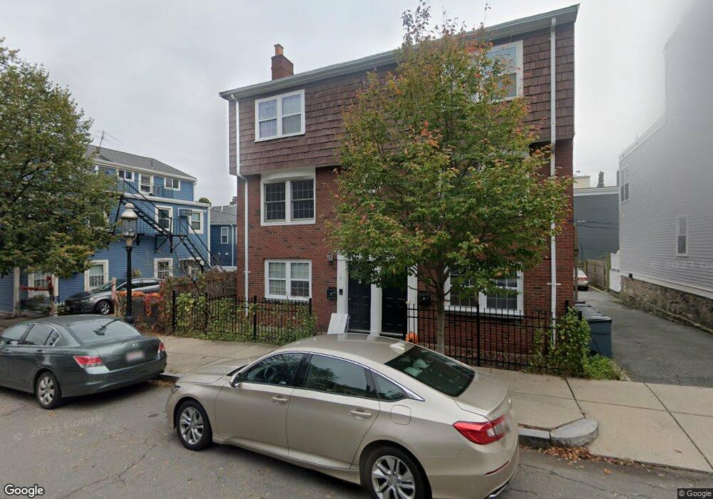 29 Concord St, Charlestown, MA 02129 - photo 1