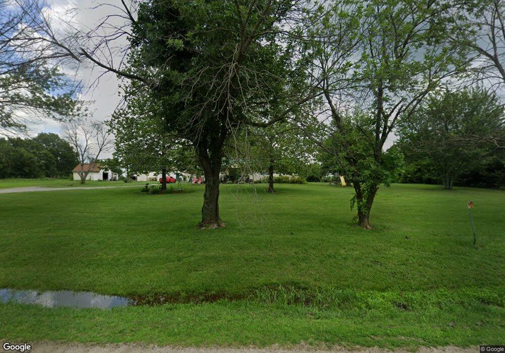 10926 S Rd, Hoyt, KS 66440 - photo 1