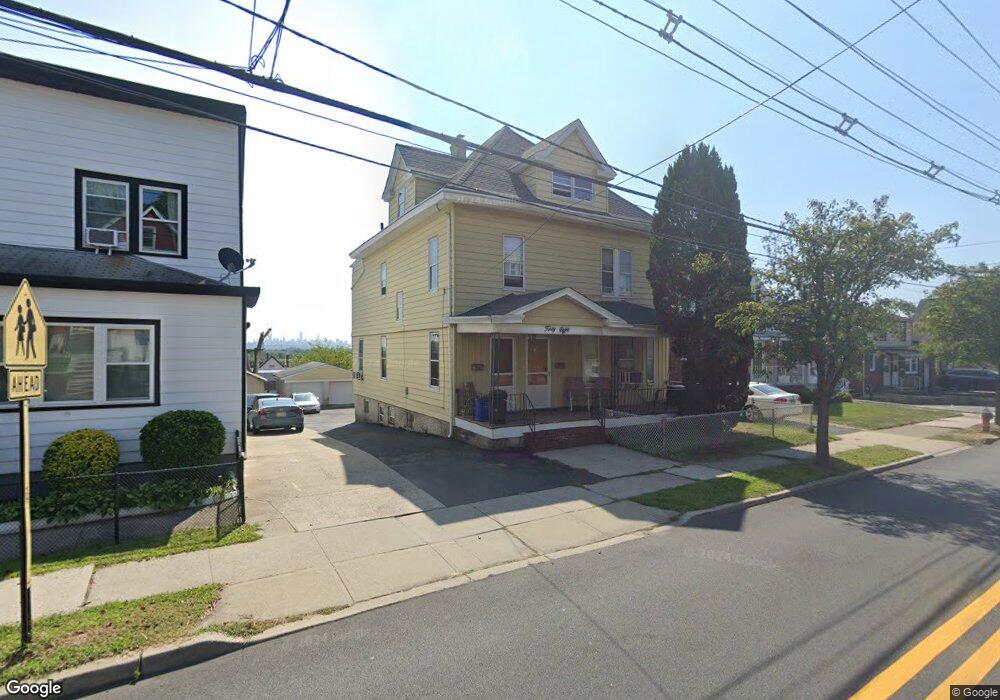 48 Hackensack St unit FIRST UNIT, East Rutherford, NJ 07073 - photo 1