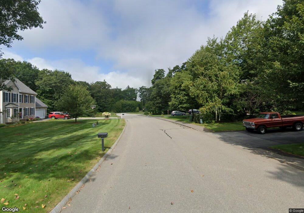 00 Ashley Dr, Pembroke, NH 03275 - photo 1