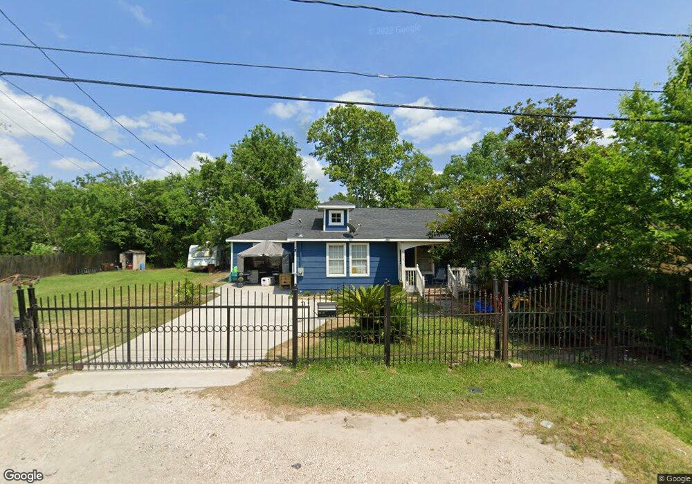 6715 Conley St, Houston, TX 77021 - photo 1