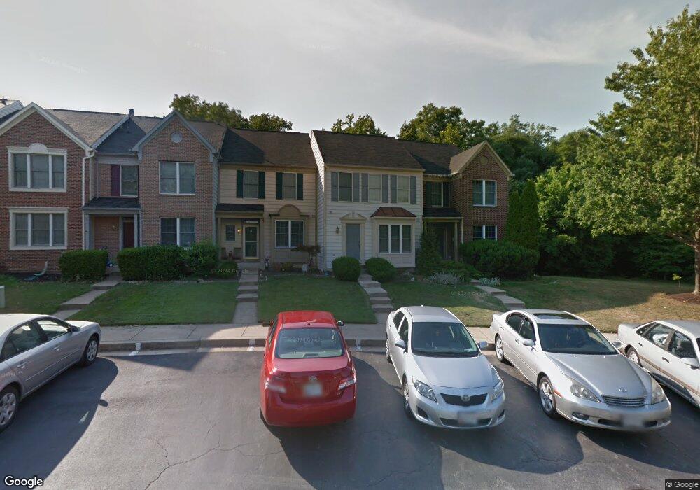 9385 Steeple Ct, Laurel, MD 20723 - photo 1