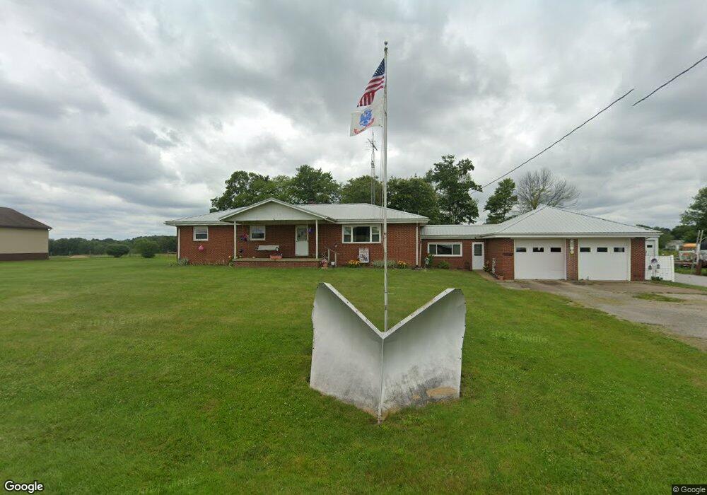 3033 Avalon Rd NW unit 29, Carrollton, OH 44615 - photo 1