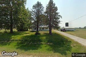 4451 580th St SE, Lone Tree, IA 52755