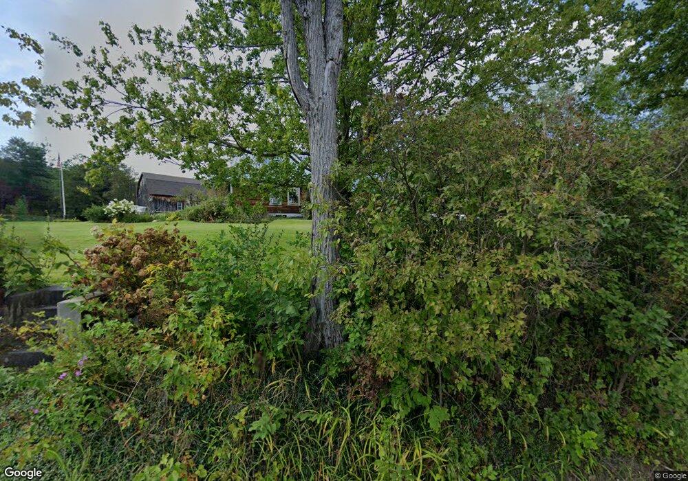 88 Croydon Brook Rd, Croydon, NH 03773 - photo 1