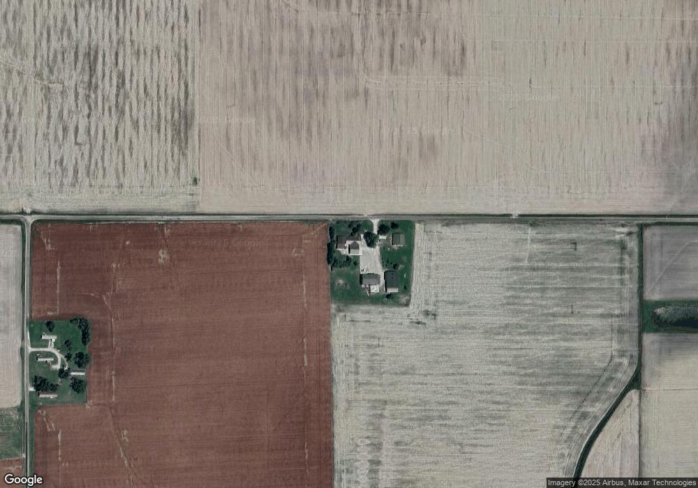 5265 E 1800th Ave, Shumway, IL 62461 - photo 1