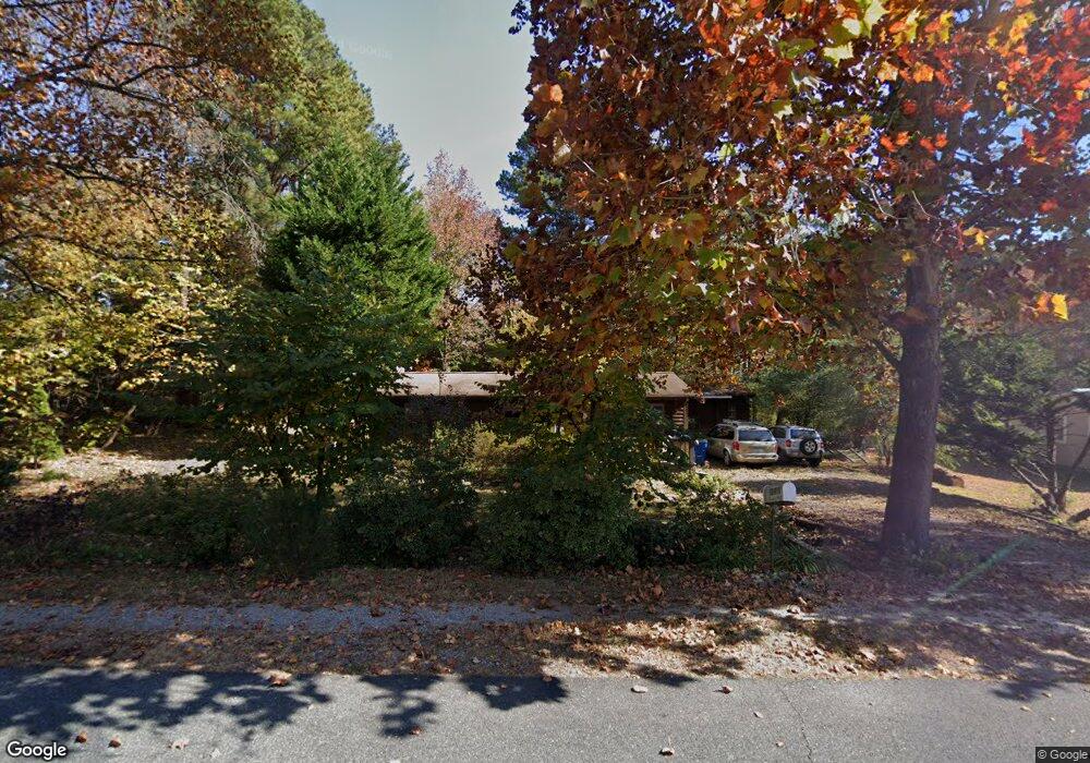 10911 Deerfield Dr, Fredericksburg, VA 22407 - photo 1