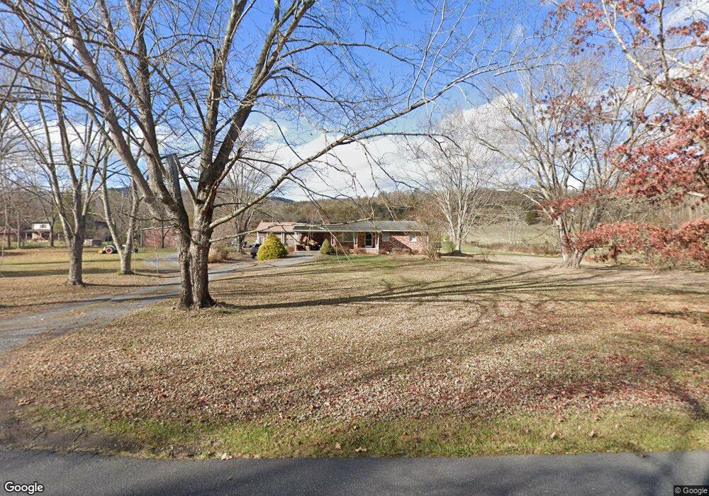 4189 Liberty Furnace Rd, Edinburg, VA 22824 - photo 1