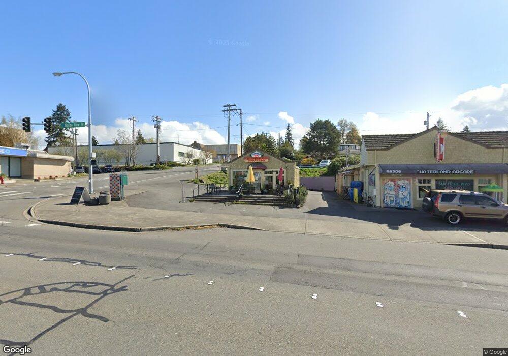 22302 Marine View Dr S, Des Moines, WA 98198 - photo 1