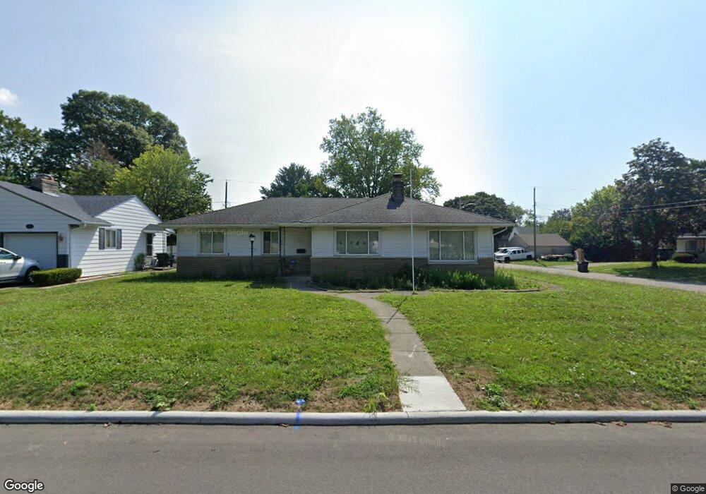 820 Salisbury Rd, Columbus, OH 43204 - photo 1