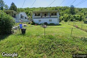 1400 Walnut St, Hinton, WV 25951