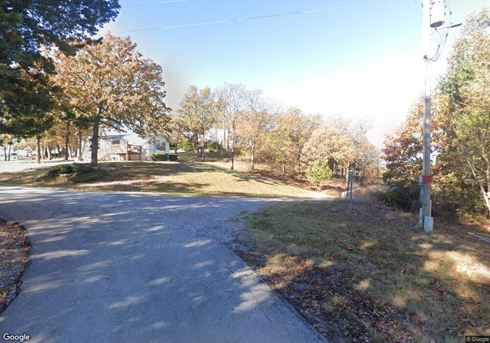 0 Lake Rd unit 1545227, Mannford, OK 74044 - photo 1