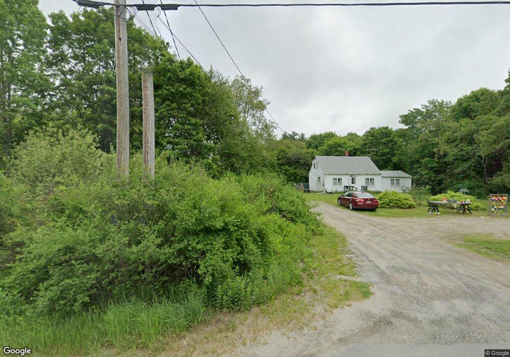 1708 Bristol Rd, Bristol, ME 04539 - photo 1